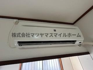 【設備】 | 岸和田1丁目貸家