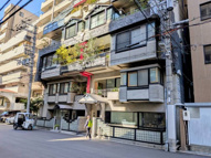 都住創内淡路町の画像