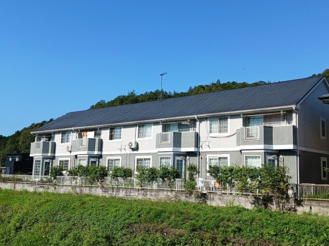 リバーハイツスワの画像