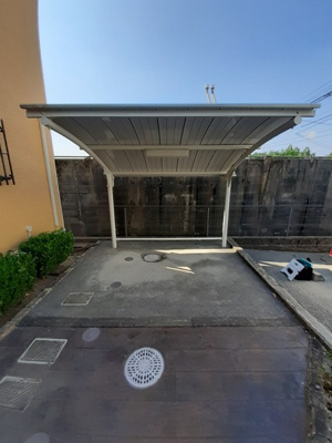 【その他共用部分】 | アクテュエル