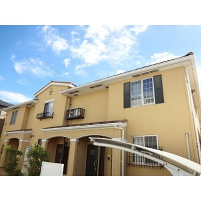 【外観】 | アクテュエル | アクテュエル