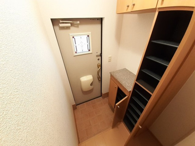 【玄関】 | アクテュエル