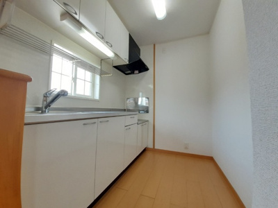 【キッチン】 | アクテュエル