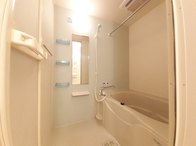 【浴室】 | アクテュエル