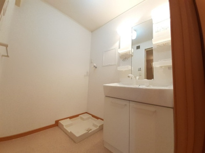 【洗面所】 | アクテュエル