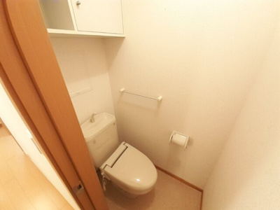 【トイレ】 | アクテュエル