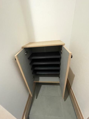 【収納】 | RIZE南流山 | 同一仕様写真