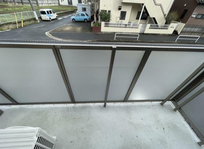 【バルコニー】 | RIZE南流山