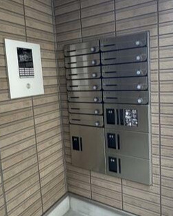 【その他共用部分】 | RIZE南流山