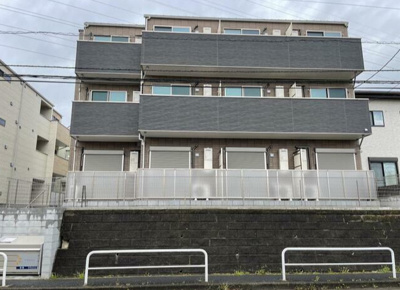 【外観】 | RIZE南流山