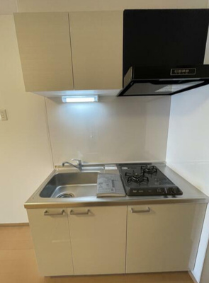 【キッチン】 | RIZE南流山 | 同一仕様写真