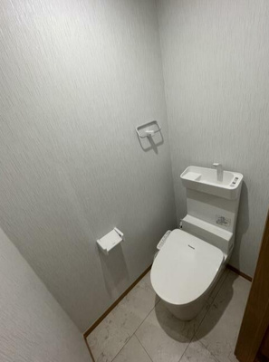 【トイレ】 | RIZE南流山 | 同一仕様写真