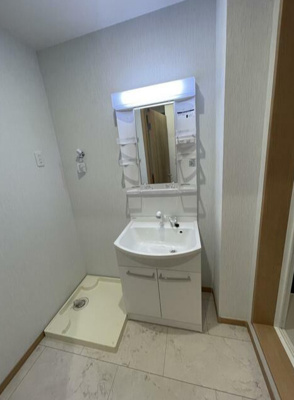 【洗面所】 | RIZE南流山 | 同一仕様写真