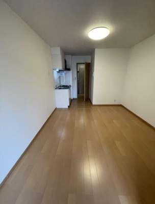 【居間・リビング】 | RIZE南流山 | 同一仕様写真