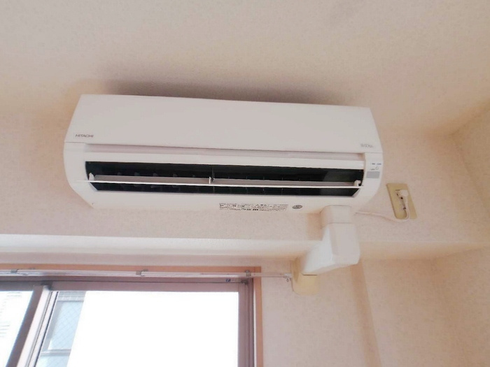 アーバンハウス本橋B