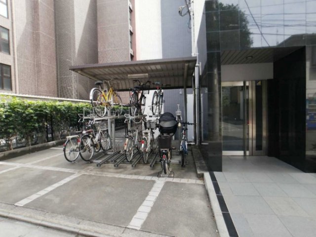 アーバンハウス本橋B