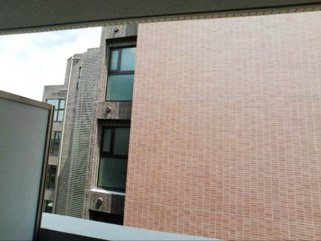 アーバンハウス本橋Bの展望