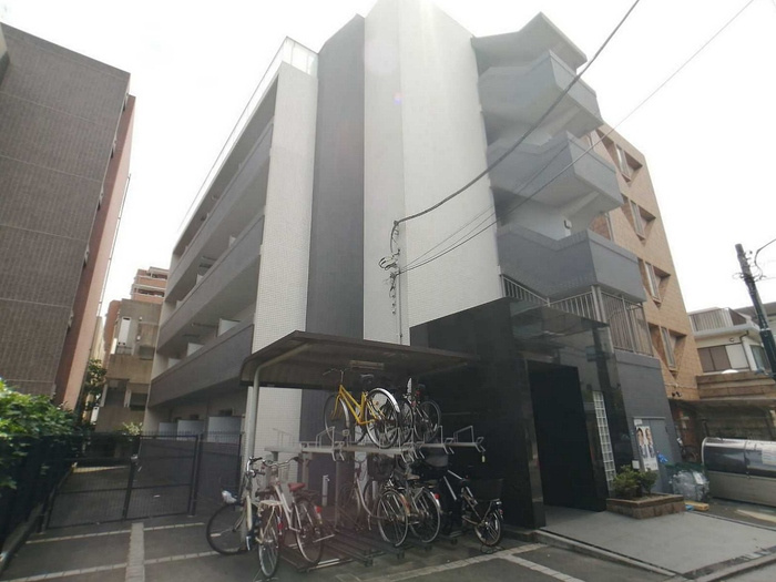 アーバンハウス本橋B