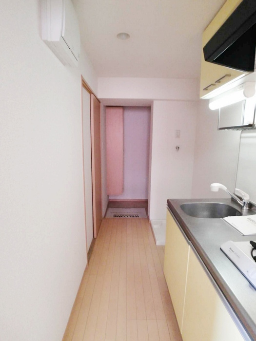 アーバンハウス本橋Bのその他