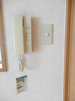 【セキュリティ】 | プランドール