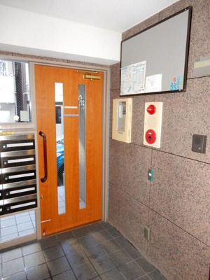 【エントランス】 | プランドール