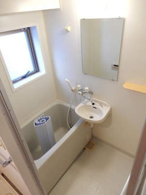 【浴室】 | プランドール