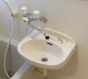 【洗面所】 | プランドール