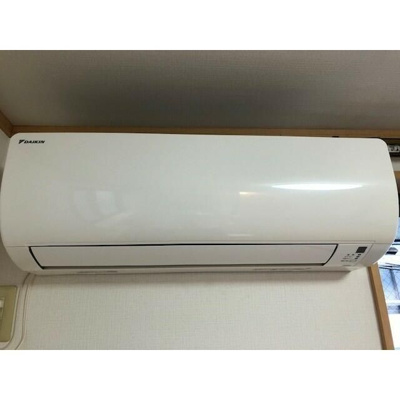 【設備】 | シャンテ十条仲原