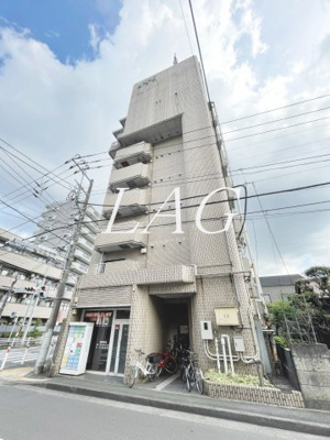 【外観】 | 荒木第５ビル | 外観です。