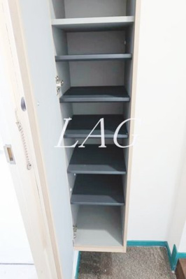 【玄関】 | 荒木第５ビル | 玄関です。