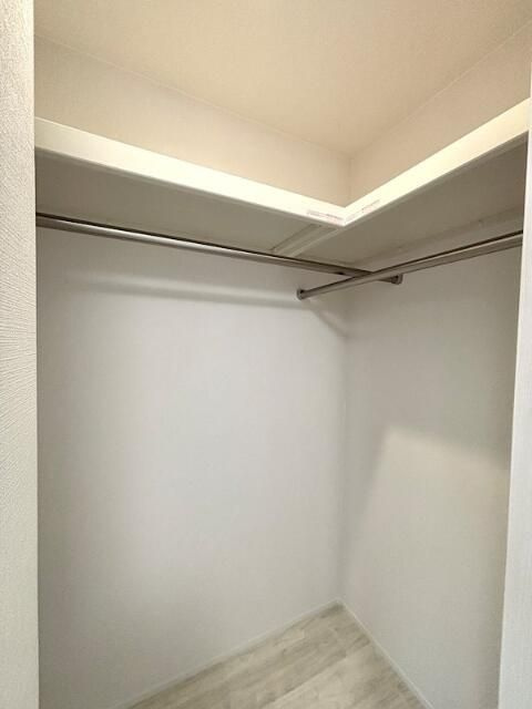 Ｇｒｅｅｎ　Ｇａｒｄｅｎ　ＹＯＴＳＵＹＡの収納