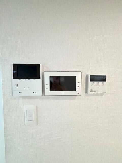 Ｇｒｅｅｎ　Ｇａｒｄｅｎ　ＹＯＴＳＵＹＡの設備