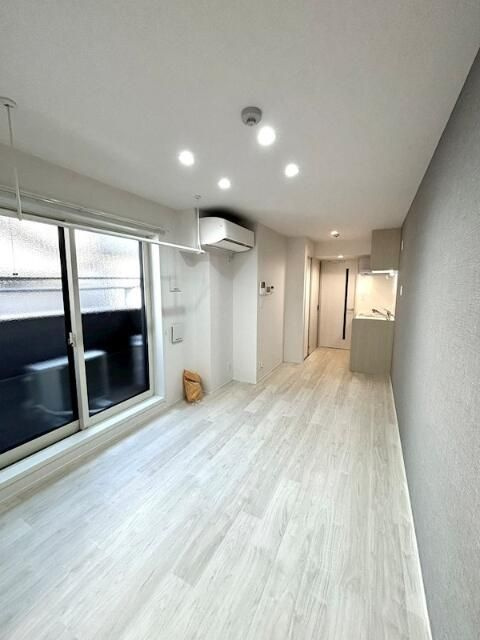 Ｇｒｅｅｎ　Ｇａｒｄｅｎ　ＹＯＴＳＵＹＡの居間・リビング