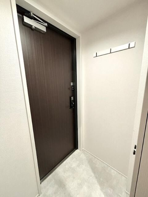 Ｇｒｅｅｎ　Ｇａｒｄｅｎ　ＹＯＴＳＵＹＡの玄関