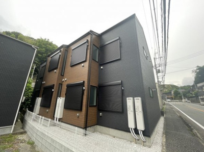 【外観】 | Maison de CLAIR