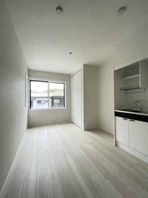 【洋室】 | Maison de CLAIR