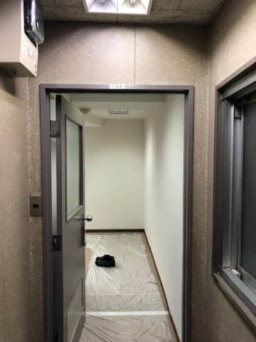 東京銀座ビルディングのその他共用部分