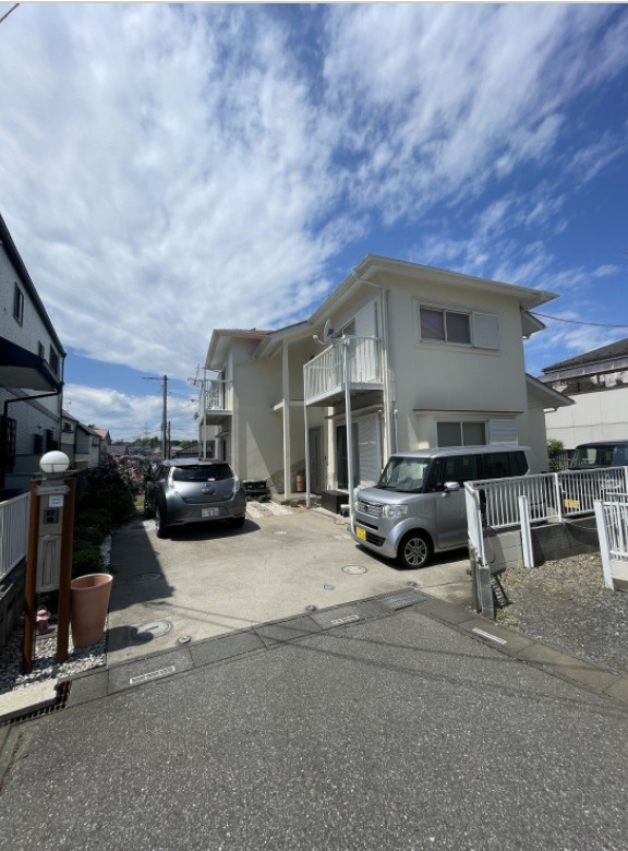川口市安行領家中古戸建