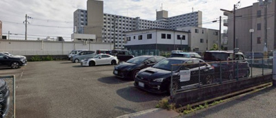 【駐車場】 | 小松町月極駐車場