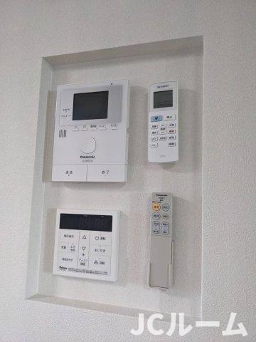 KAKIZAKI　BASEのセキュリティ