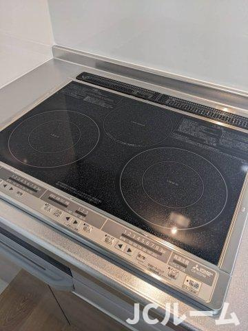 KAKIZAKI　BASEの設備