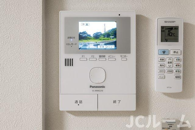 KAKIZAKI　BASEの設備