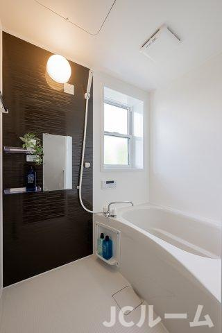 KAKIZAKI　BASEの浴室