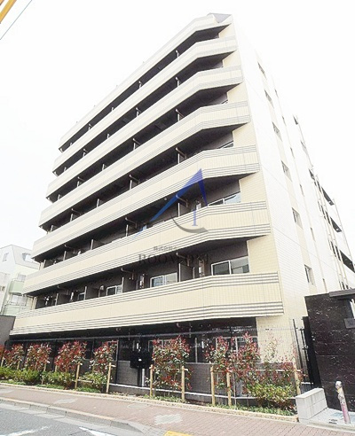 グランドコンシェルジュ氷川台