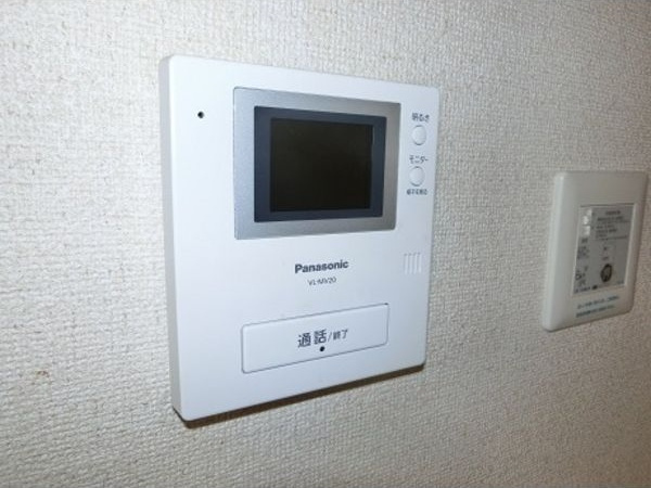 ジュエルのセキュリティ