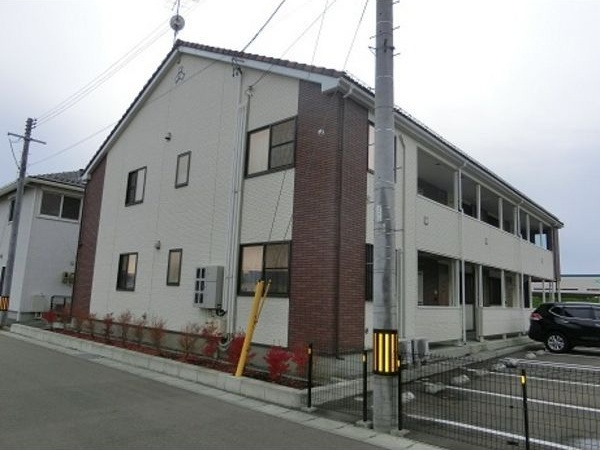 ジュエルの外観