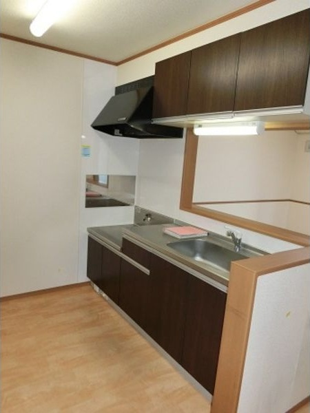 ジュエルのキッチン