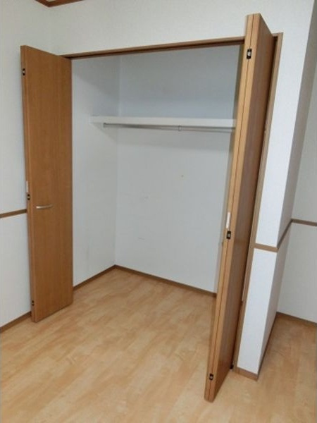 ジュエルの収納