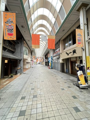 【その他】 | 八代市本町1丁目テナント（3階建）