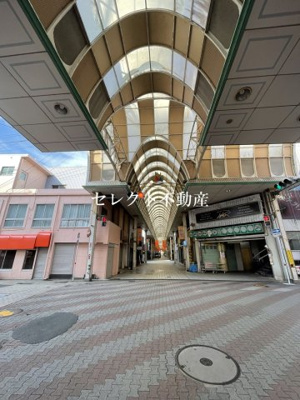 【その他】 | 八代市本町1丁目テナント（3階建）